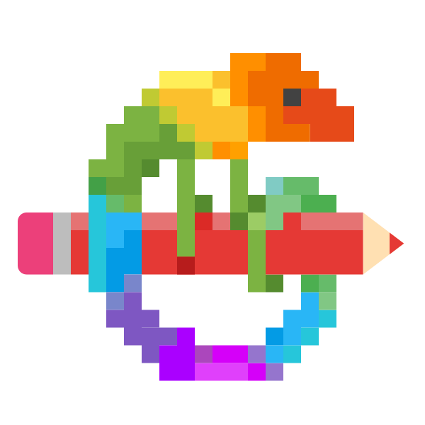 Pixel Art